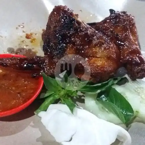 Gambar Makanan Warung Ayam Bakar Madu Cepik Seru 79, Gerung 4