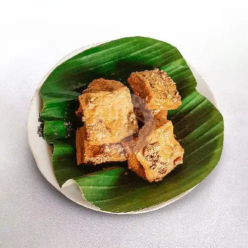 Gambar Makanan Gudeg Pawon Mbok Lah 12