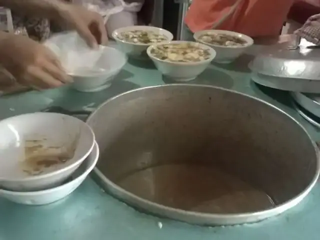 Gambar Makanan Soto Mie Amin Ligut 3