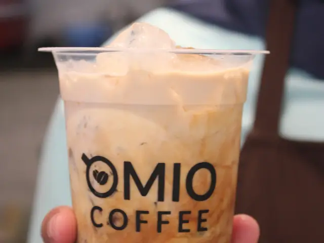 Gambar Makanan Omio Coffee 11