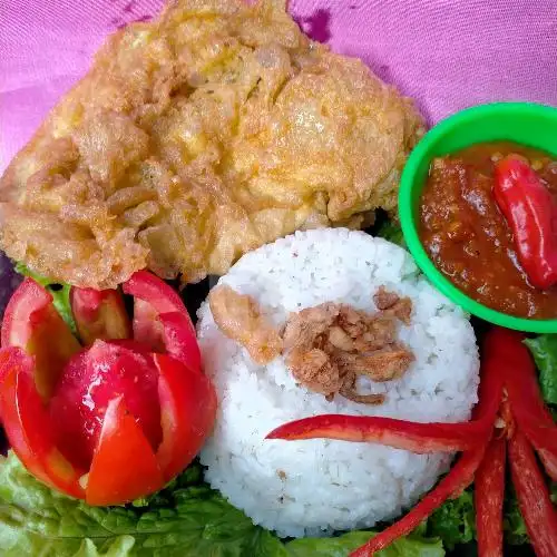 Gambar Makanan Warung P.Djoko, Lowokwaru 7