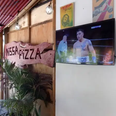 Gambar Makanan Nissa Pizza Bali 17