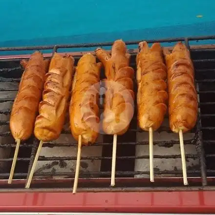 Gambar Makanan Nasi Pecel Ayam H Abu Hoiri, Kramat Jati 7