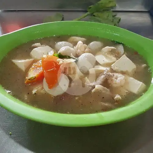 Gambar Makanan RM Acong, Medan Timur 4