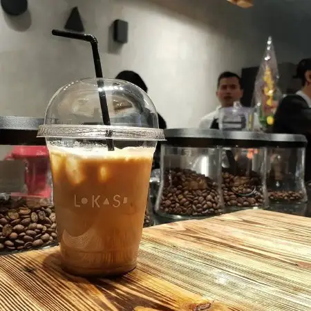 Gambar Makanan Lo.Ka.Si Coffee 13