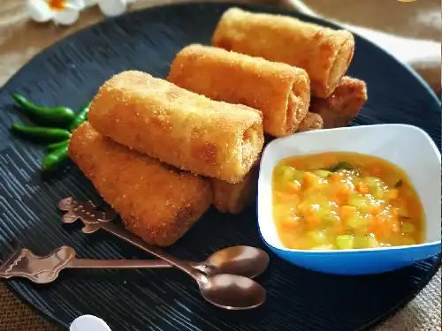 Risoles OHrisol, Denpasar