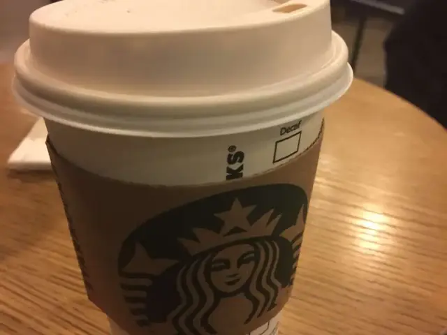 Starbucks'nin yemek ve ambiyans fotoğrafları 4