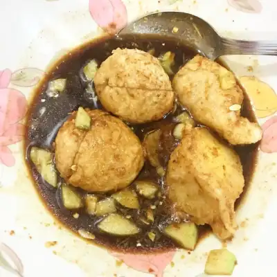 Bakso & Pempek RATNA