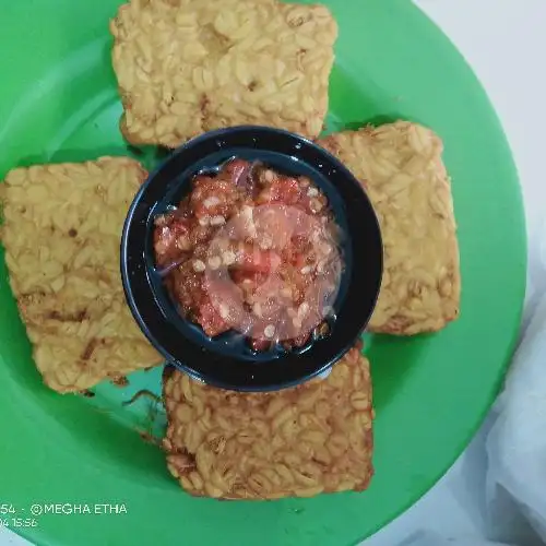 Gambar Makanan Kedai Mpok Megha Tegalan 16