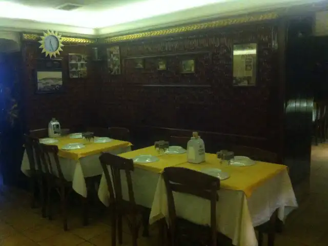 Asır Restaurant'nin yemek ve ambiyans fotoğrafları 2
