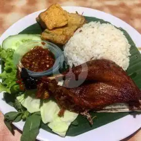 Gambar Makanan Ayam Bebek Bakar Banyumas, Cikarang 7