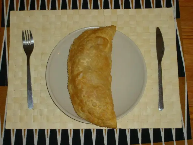 Borga Çiğbörek'nin yemek ve ambiyans fotoğrafları 3