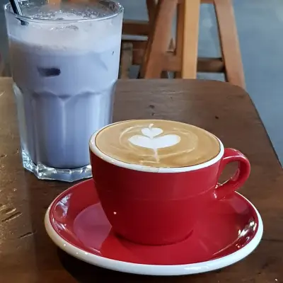 Kedai Tillo Kopi