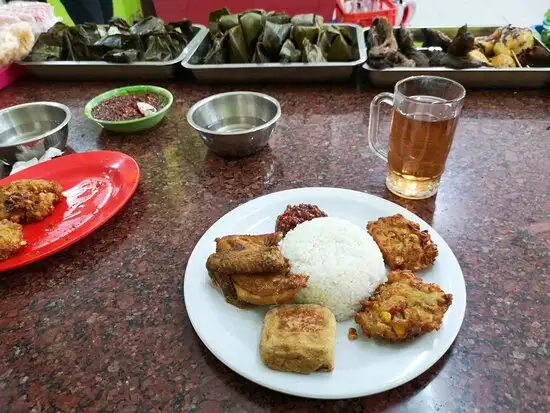 Gambar Makanan Warung Nasi Ibu Imas 1 19