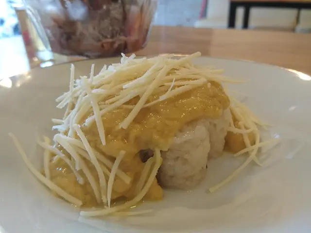 Gambar Makanan SiBolangDurian 6