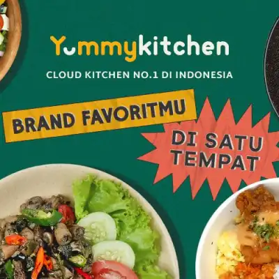 Yummykitchen All in One, Tomang