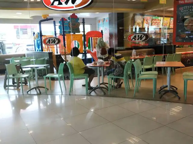 Gambar Makanan A&W 20