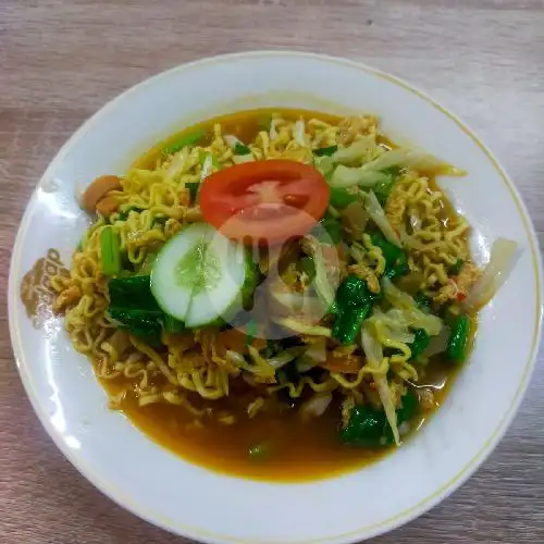 Gambar Makanan Nasi Goreng 03 20