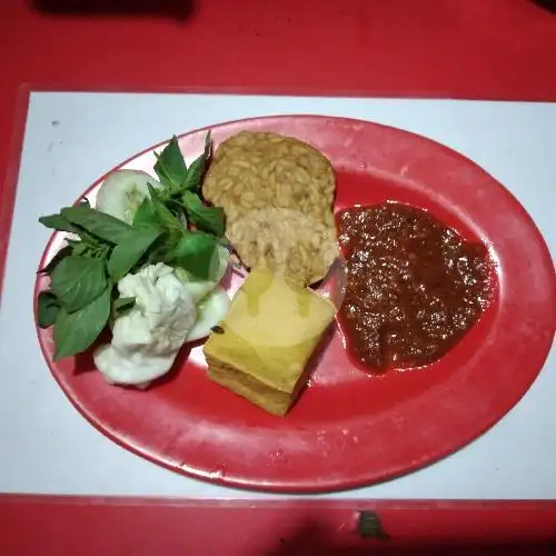 Gambar Makanan Pecel Ayam. Aneka Selera Khas Lamongan, Jl. Albaidho II 10