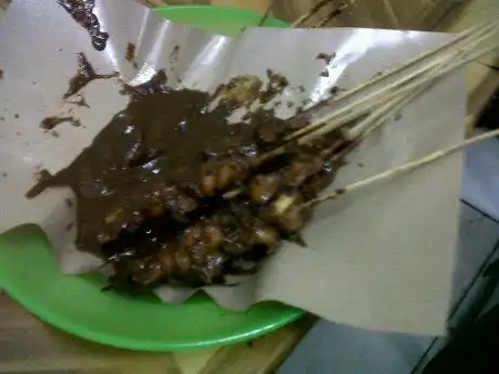 Gambar Makanan Sate Ayam Barokah Santa 15