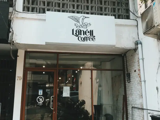 Gambar Makanan Lanell Coffee 5