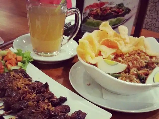 Gambar Makanan Talaga Resto 6