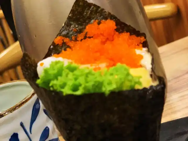 Sushi Mentai Food Photo 13