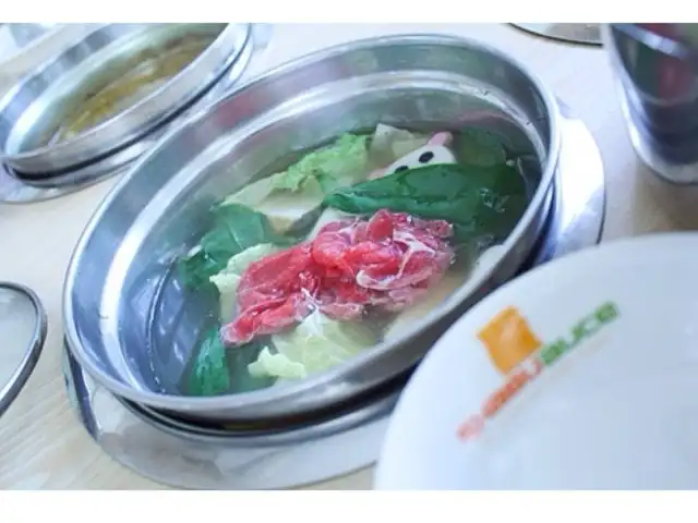 Gambar Makanan Shabu Auce 7