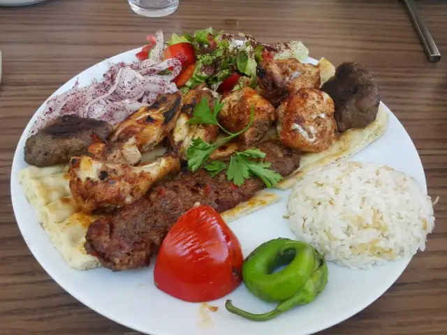 Konya Ugurlu'nin yemek ve ambiyans fotoğrafları 58