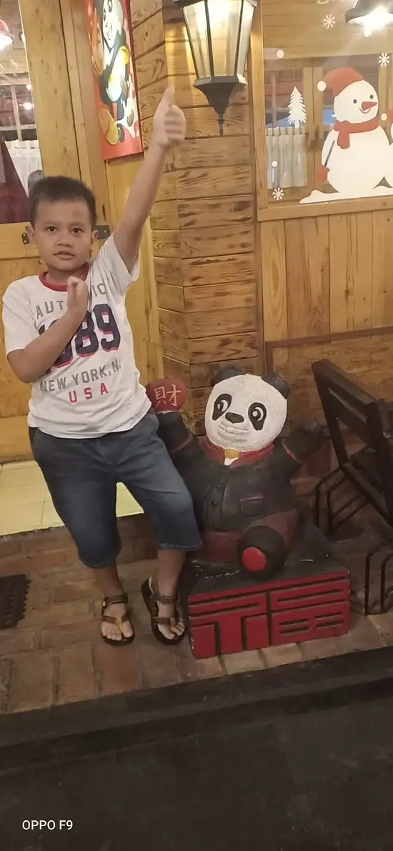 Gambar Makanan Yamie Panda 13