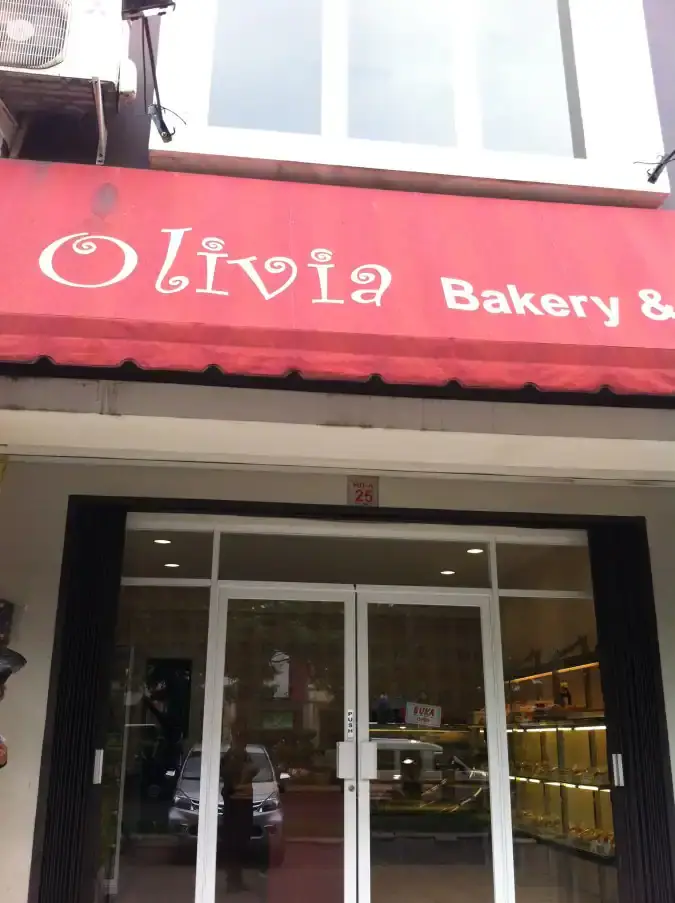 Olivia Bakery