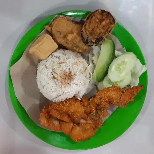 Gambar Makanan Pondok Orenz, Beurawe 15