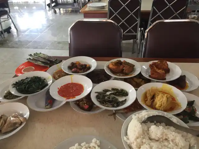 Gambar Makanan Simpang Raya 17