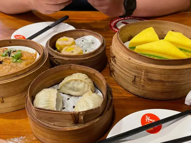 Gambar Makanan Wing Lok Dimsum by Wing Heng 10