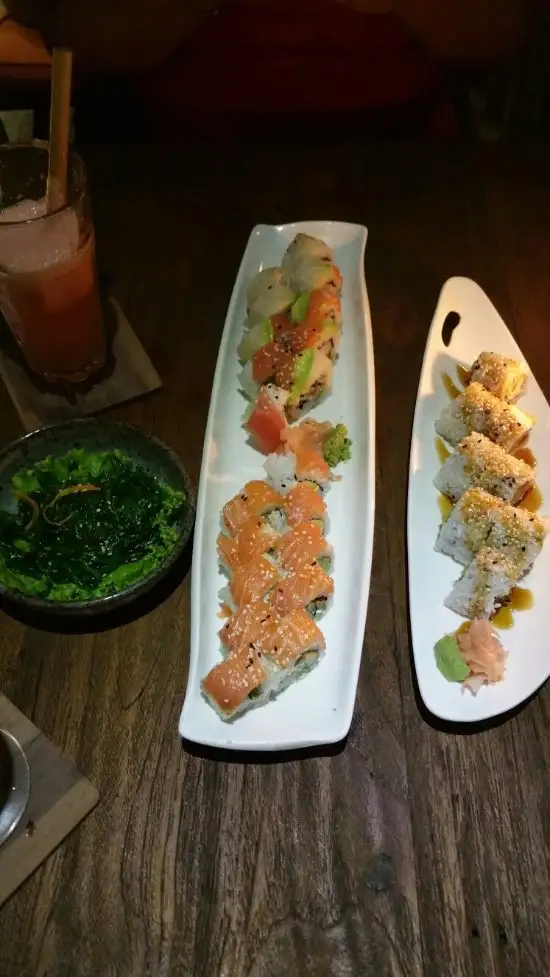 Gambar Makanan TORO Sushi 12