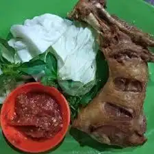 Gambar Makanan Ayam Bakar Solo ( BSG), Jebres Surakarta 2
