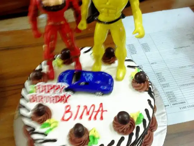 Gambar Makanan Purimas 3 Cake & Bakery 2