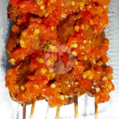 Gambar Makanan Sate Taican Nazwa 17