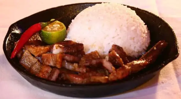 PG 13 Pinoy Grill Food Photo 5