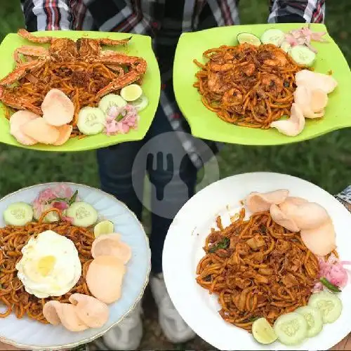 Gambar Makanan Mie Aceh Rizky 3
