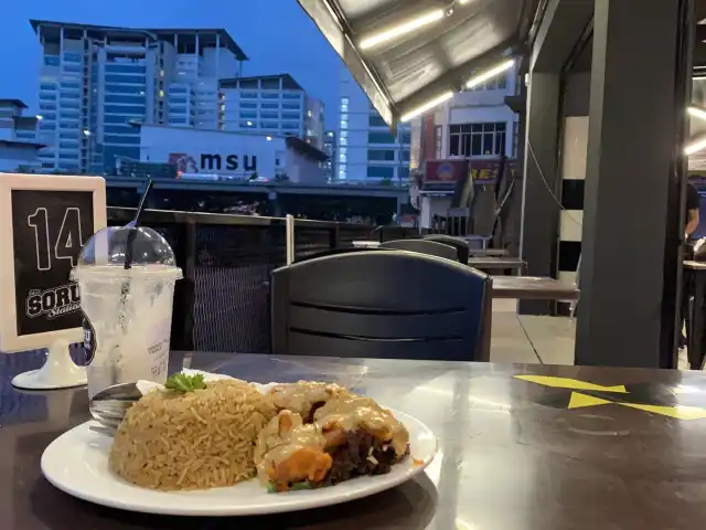 Soru Station Shah Alam Food Photo 14