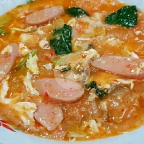 Gambar Makanan Toppoki & Korean Food Meruya, kecamatan:kembangan 5