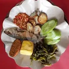 Gambar Makanan Sambel Jingkrak Raja Sulaiman 1