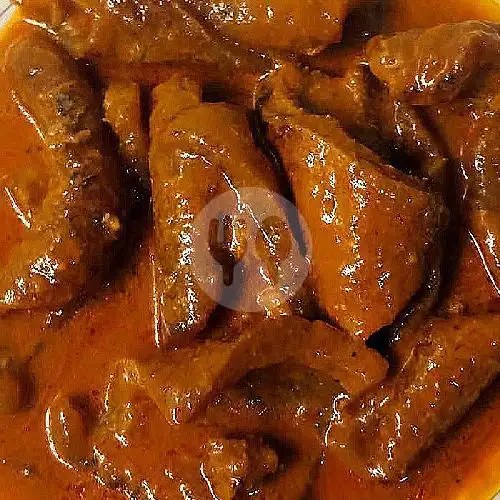 Gambar Makanan RM. Mando Jaya, Raja Ali Haji 15