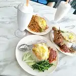 Nasi Lemak Klebang Squash Food Photo 4