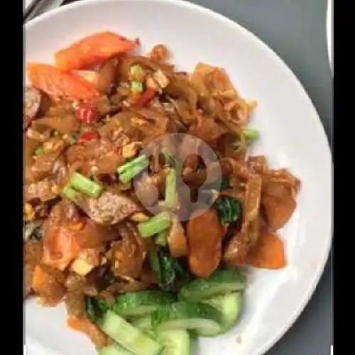 Gambar Makanan Nasi Goreng Pakde Torikin CKP, Kemang Sari Raya 14