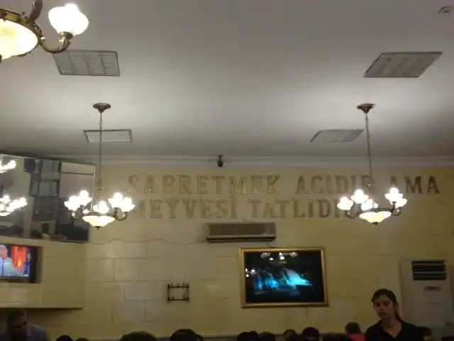 Gaziantep Çulcuoğlu Restorant'nin yemek ve ambiyans fotoğrafları 9