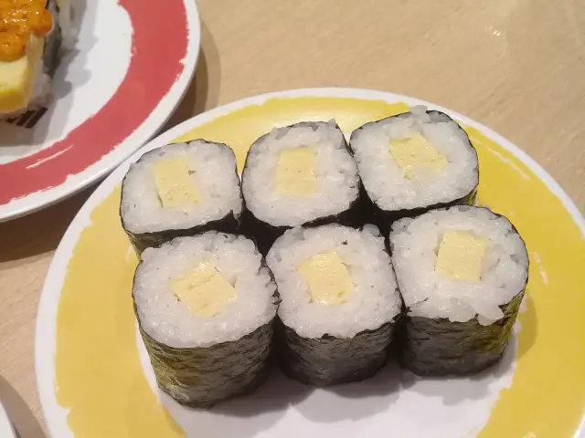 Gambar Makanan Genki Sushi 5