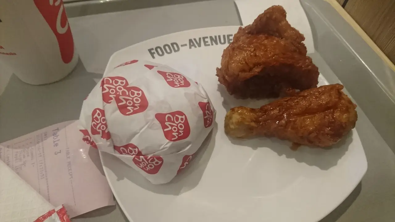 Bon Chon