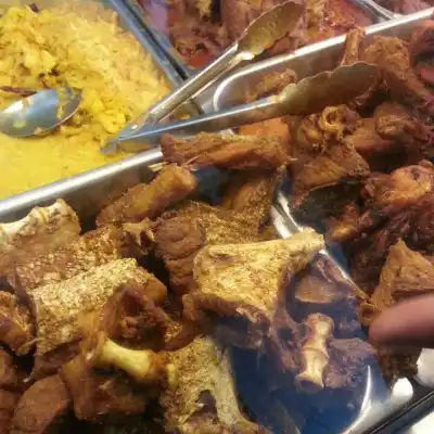 Restoran Nasi Kandar Deen